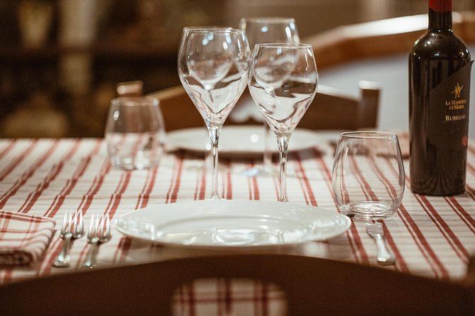 Cooking Class With Authentic Chef Experience - Starter, Main, and Dessert Menu