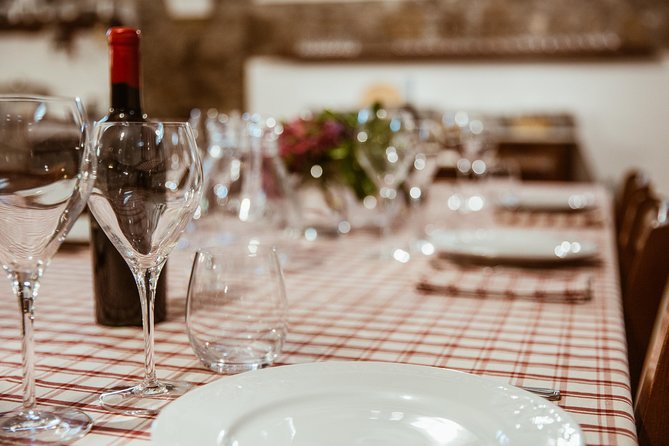 Cooking Class With Authentic Chef Experience - Group Size and Cancellation Policy