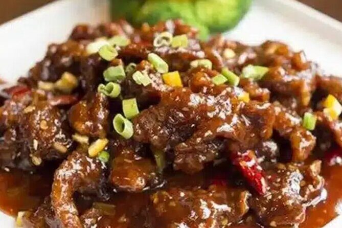 Cooking Class with Celebrity Chef Tony Hu - Frequently Asked Questions