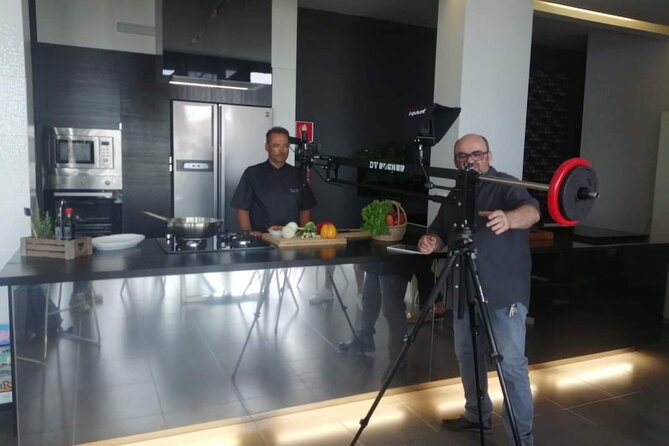 Cooking Class With Chef Roberto - Participant Experiences
