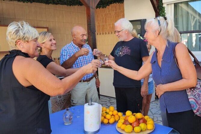 Cooking Class with dinner/lunch in Ulcinj Montenegro - Starting Point and Location