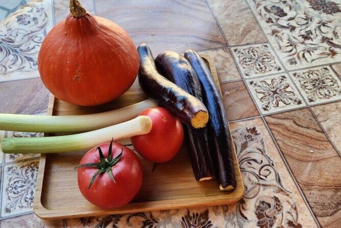 Cooking Class with dinner/lunch in Ulcinj Montenegro - The Culinary Highlights