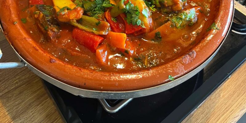 Cooking Class With Hiking of the Berber Villages - Pricing and Inclusions