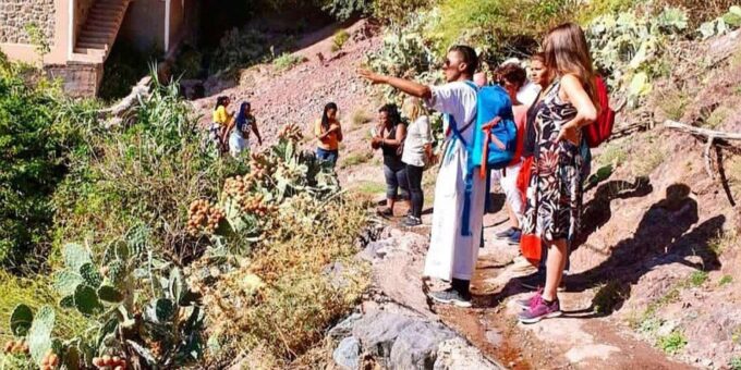 Cooking Class With Hiking of the Berber Villages - Meeting Point and Accessibility