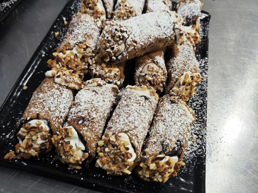 Cooking Class With Lunch or Dinner - Hands-on Cooking Experience