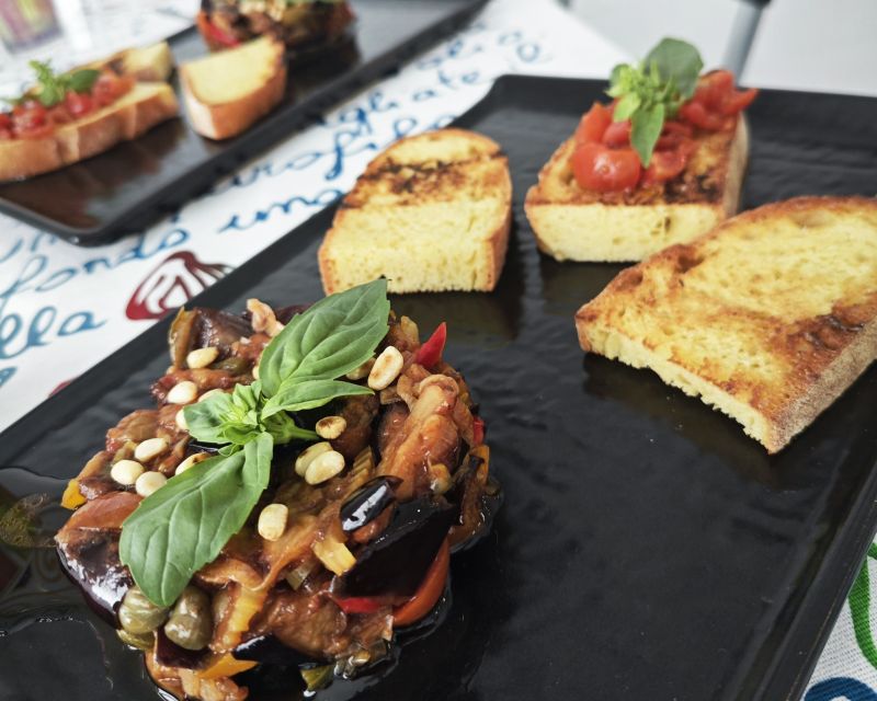 Cooking Class With Lunch or Dinner - Professional Cooking Equipment