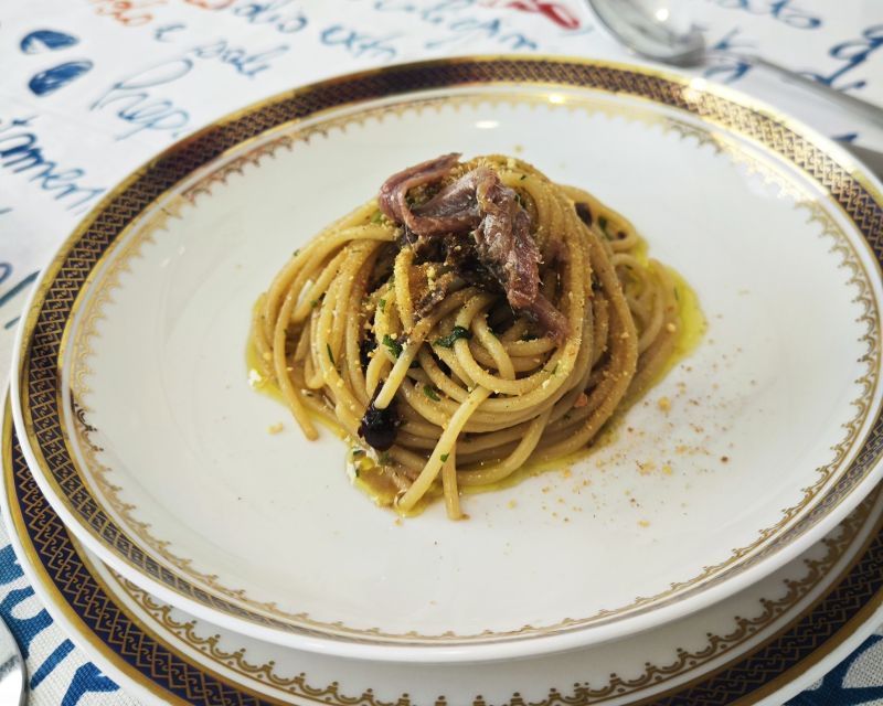 Cooking Class With Lunch or Dinner - Tasting of Prepared Dishes