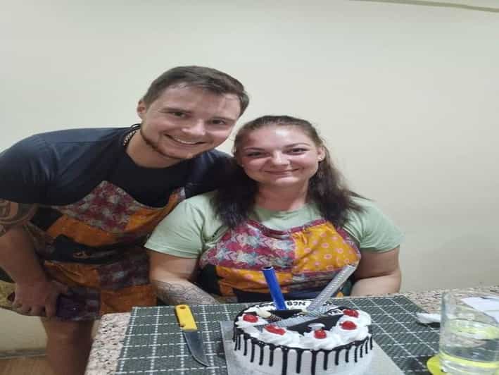 Cooking Class With Special Day Celebration in Thamel - Inclusions