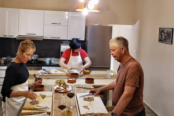 Cooking Classes and Traditional Food Tasting in Tirana - Duration and Scheduling