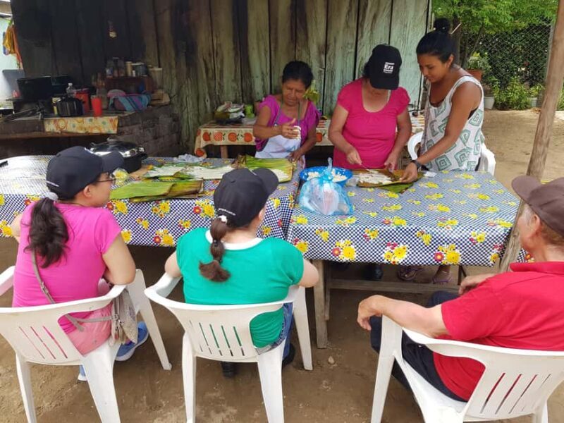 Cooking classes in Puerto Escondido (Learn how to cook Mole de Oaxaca). - What Makes This Cooking Class Stand Out