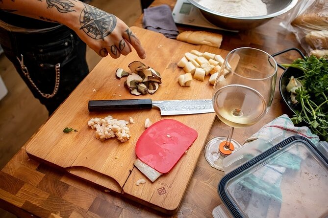 Cooking Czech Menu With Chef - Participant Reviews and Feedback