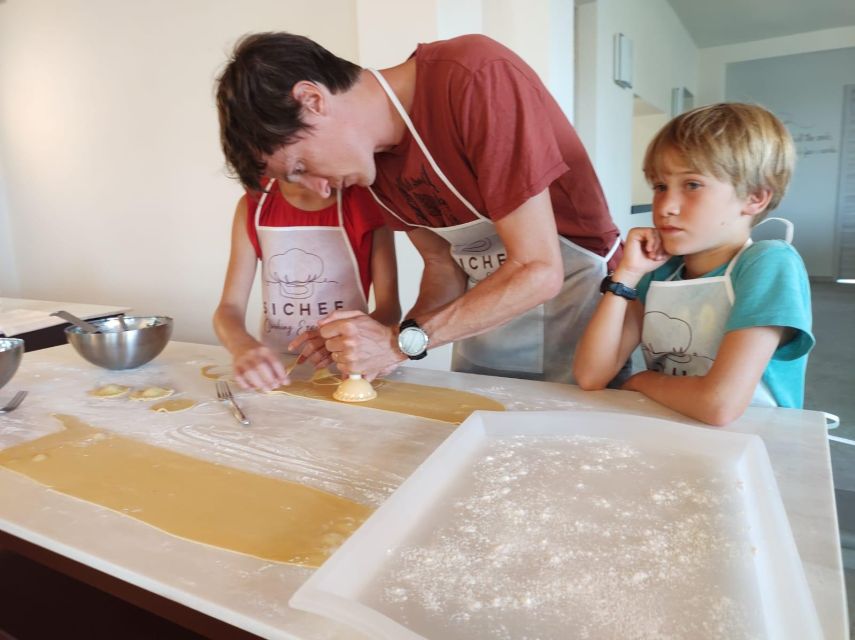 Cooking Experience in Chianti With Visit of San Gimignano - Recap