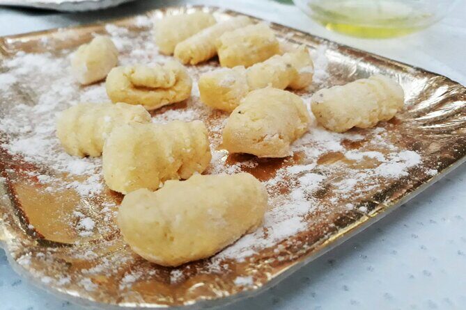 Cooking experience in Minori with a view of the Amalfi Coast - Key Points