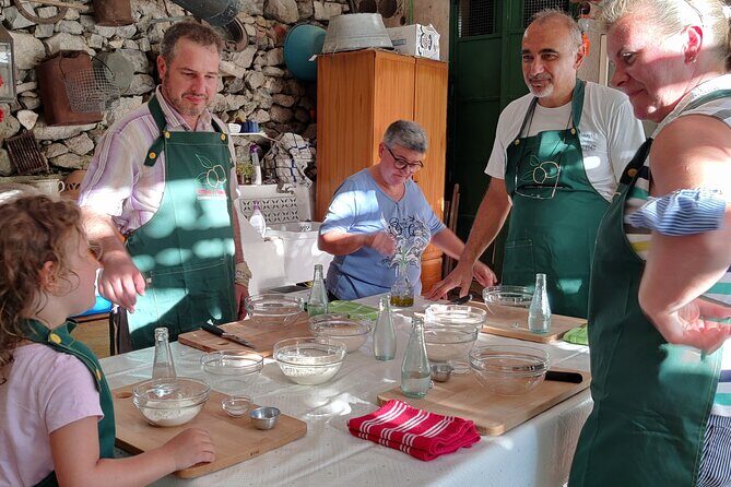 Cooking experience in Minori with a view of the Amalfi Coast - Who Will Enjoy This Tour?