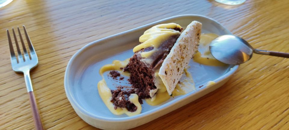 Cooking Experience & Market Tour - Savoring the Prepared Dishes