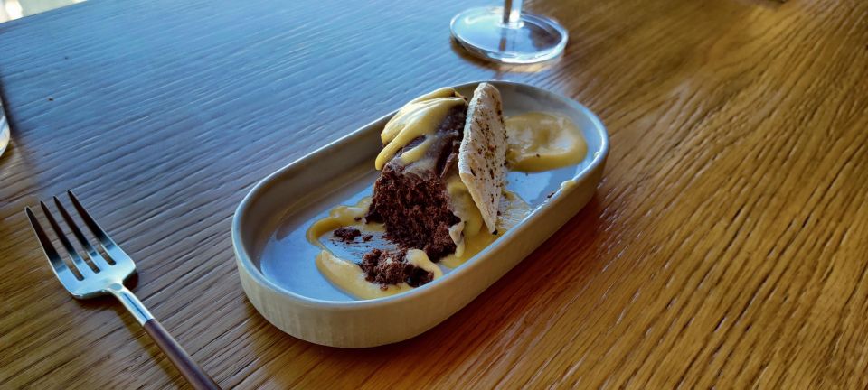 Cooking Experience & Market Tour - Inclusions and Meeting Point