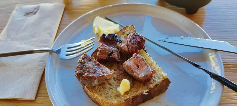 Cooking Experience & Market Tour - Required Minimum Participants