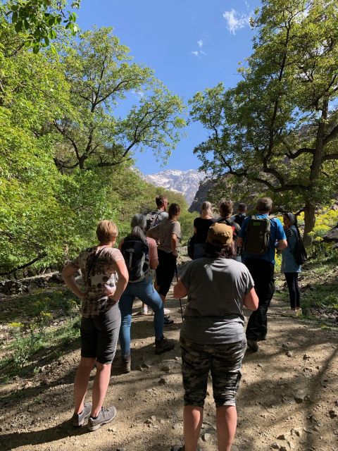 Cooking in the Mountains: A Culinary Adventure in Imlil - Good To Know