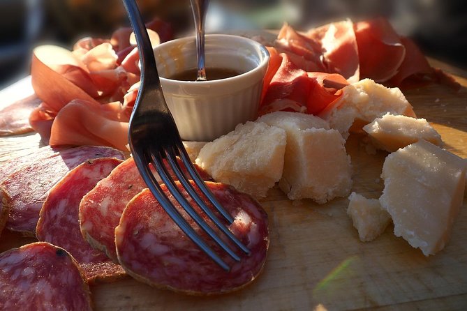 Cooking Lab: Discovering The Old Butchery Art - Umbria - Key Points