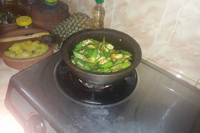 Cooking Lesson - Reviews and Participant Feedback