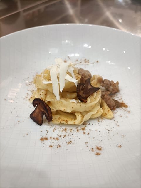 Cooking Lesson : Fresh Pasta in Gragnano - Who Should Book This Experience?