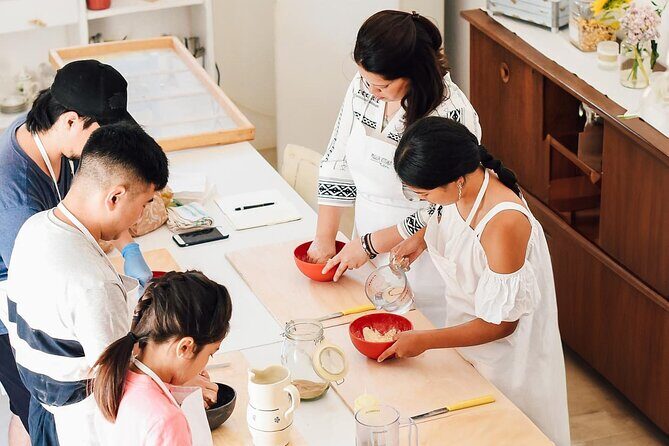 Cooking lesson in a typical house in Polignano with aperitif - The Value and Practicality