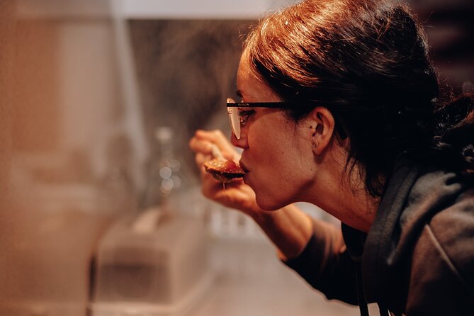 Cooking Lesson in Catania With Lunch or Dinner - Meeting Point and Accessibility