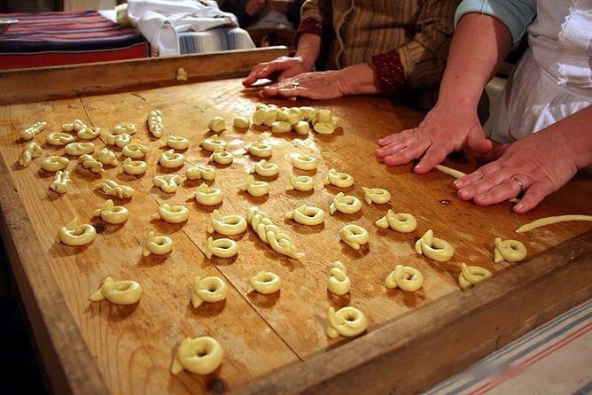 COOKING LESSON IN MASSERIA with transfer from Alberobello - FAQ