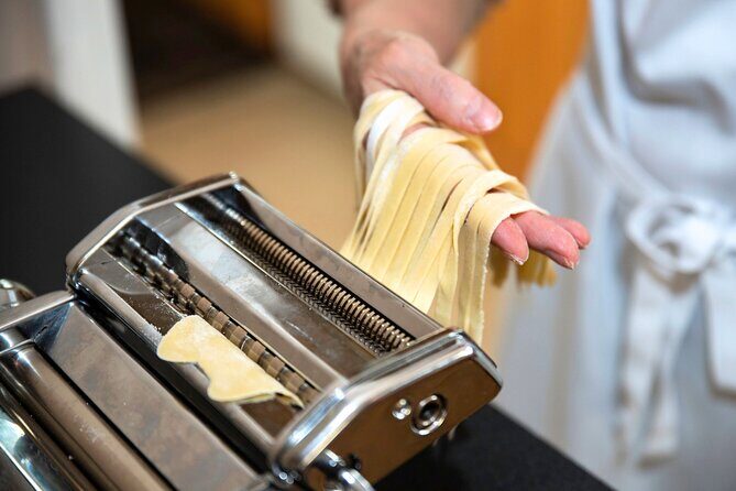 Cooking Luxury Italian Pasta in Atlanta (Includes 4-Course Meal) - Who Should Consider This Experience?