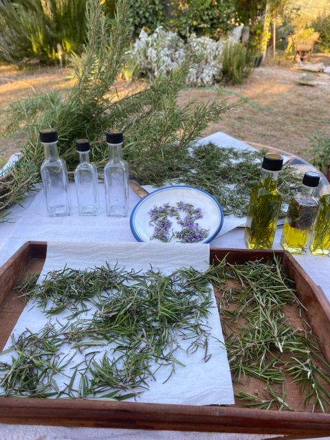 Cooking on the Hills - Language Options Available