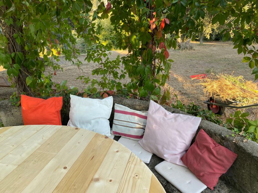 Cooking on the Hills - Recap