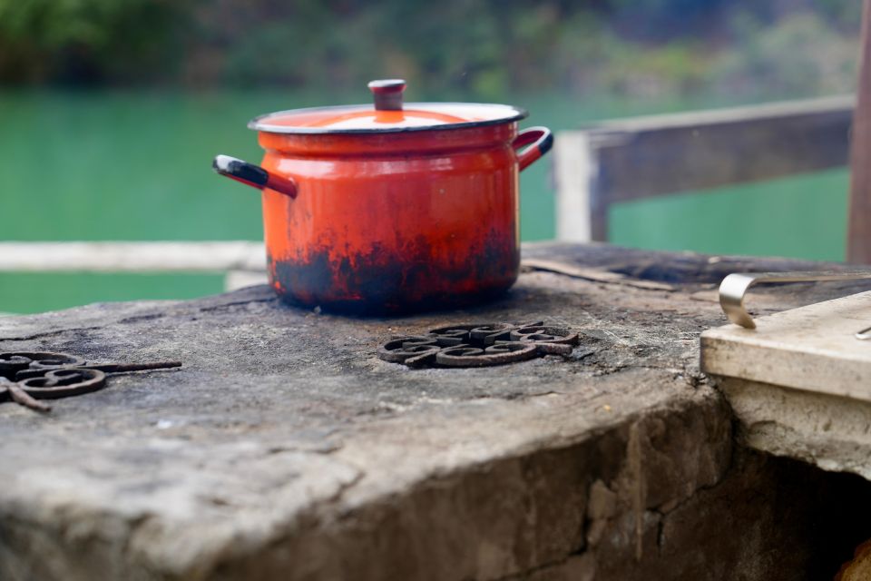 Cooking Pasta Class - Unique Culinary Experience