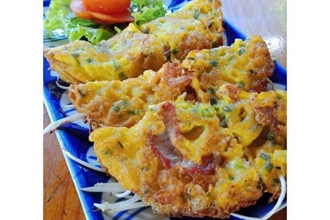 Cooking School From Hoi an / Da Nang - Included Recipes and Materials