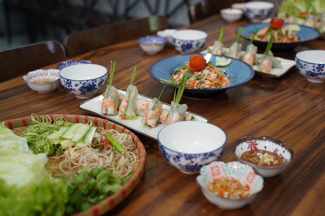 Cooking School From Hoi an / Da Nang - Cancellation Policy and Refunds