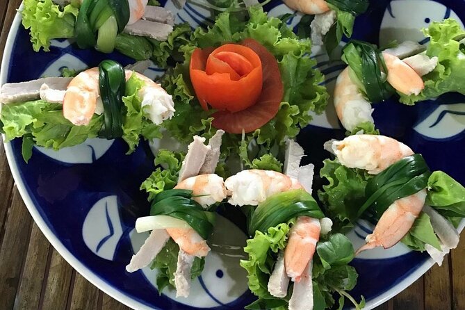 Cooking School From Hoi an / Da Nang - Reviews and Accolades