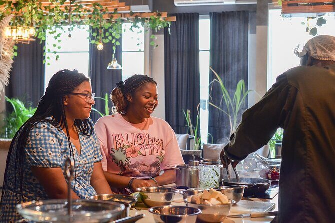 Cooking With a Twist: Sancocho Borracho - FAQ