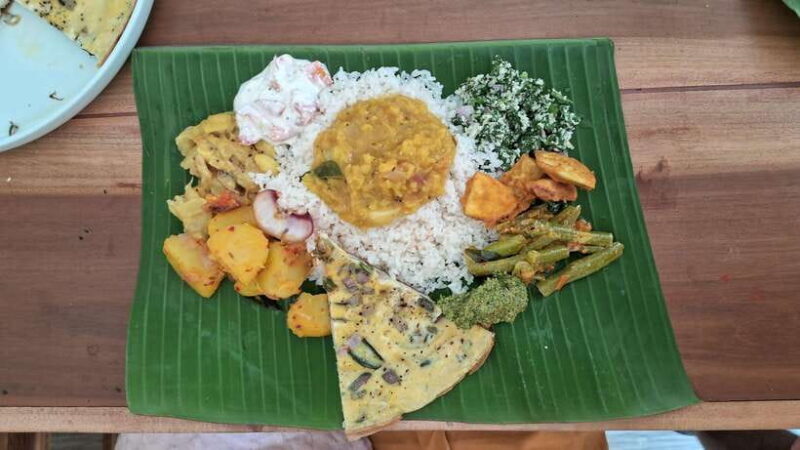 Cooking with Arun & Tamil Family - The Value and Who It’s Best For