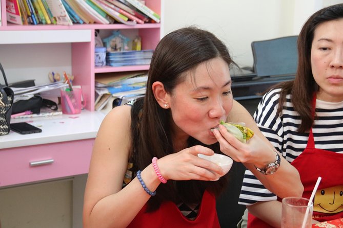 Cooking With Jolie in Hoi an - Cancellation Policy