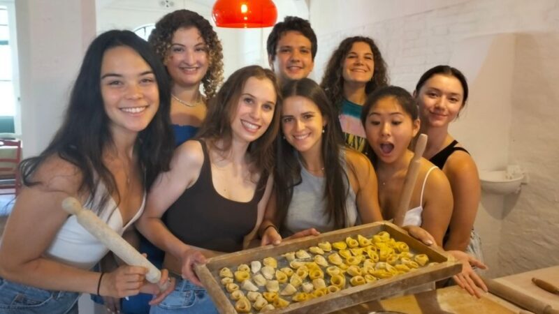 Cooking Workshop dedicated to preparation of pasta and ragu' - The Sum Up: Is It Worth It?