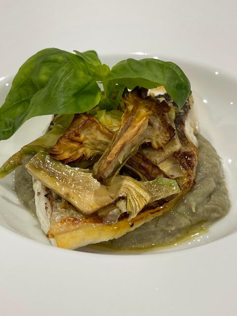 Cooking Workshop - Booking and Cancellation Policy