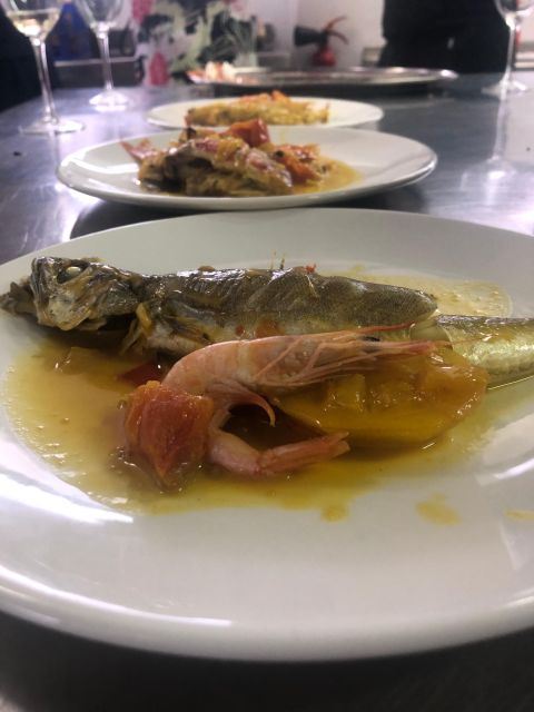 Cooking Workshop With Dinner Included - Visit to the Fishing Pier