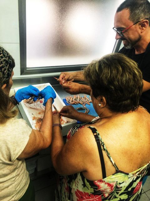 Cooking Workshop With Dinner Included - Frequently Asked Questions