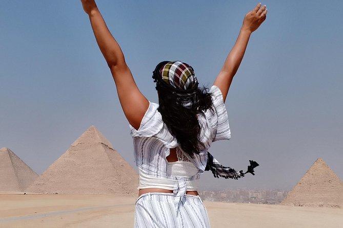 Cooking Your Trip From 8 Famous Sightseeing in Egypt From9$ - Discovering Ancient Wonders in Luxor