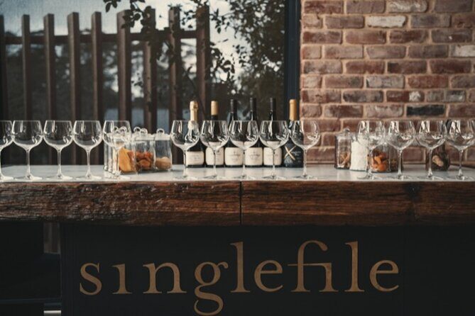 Cool Climate Chardonnay Masterclass in Denmark Australia - An In-Depth Look at the Experience