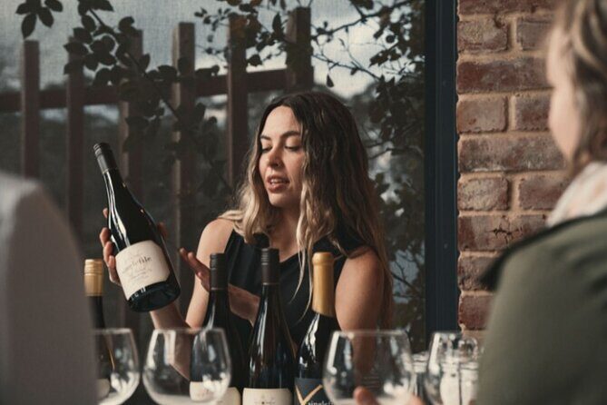 Cool Climate Chardonnay Masterclass in Denmark Australia - Is This Experience Right for You?