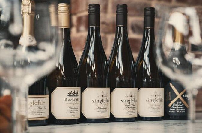 Cool Climate Chardonnay Masterclass in Denmark Australia - FAQs