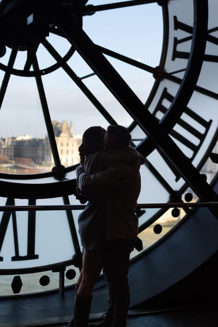 Cool Photoshoot in Paris - Highlights and Special Services