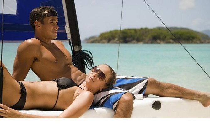 Cool Runnings Catamaran From Runaway - Highlights of the Experience