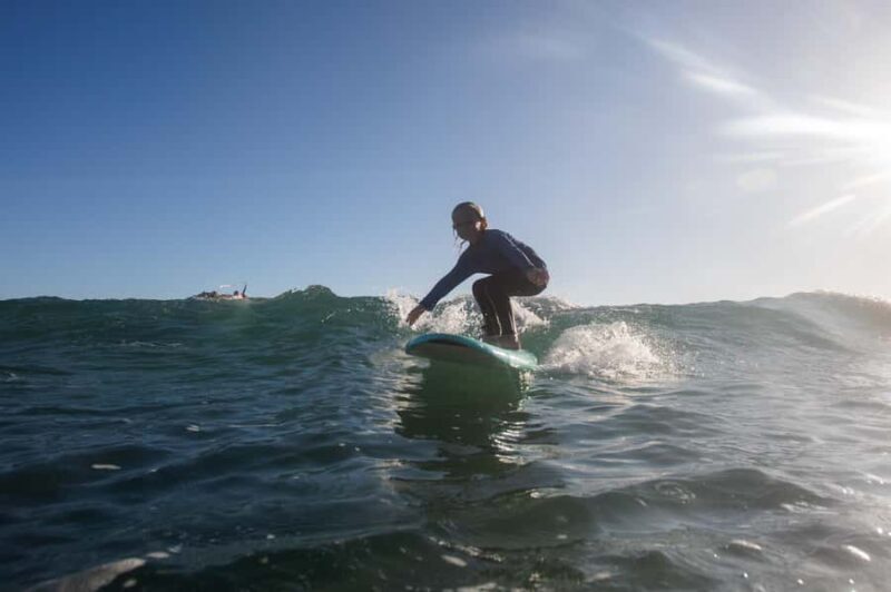 Coolangatta: Private Surf Lesson Kirra, Gold Coast All Ages - An In-Depth Look at What You Can Expect