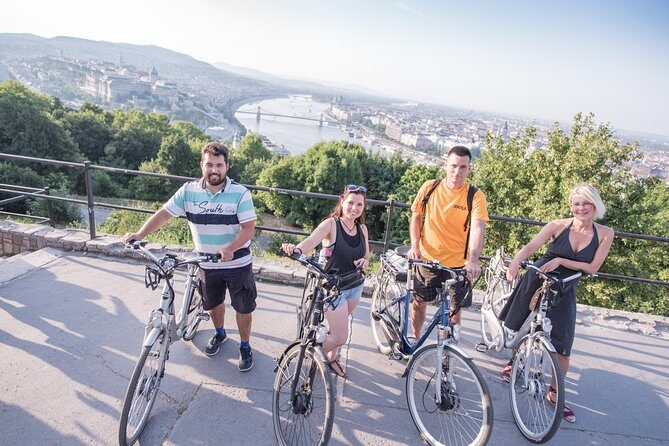 Coolest E-bike Tour in Budapest! - What Do Travelers Say?